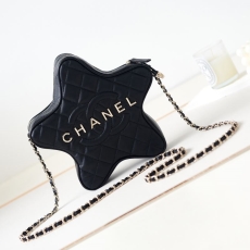 Chanel Satchel Bags